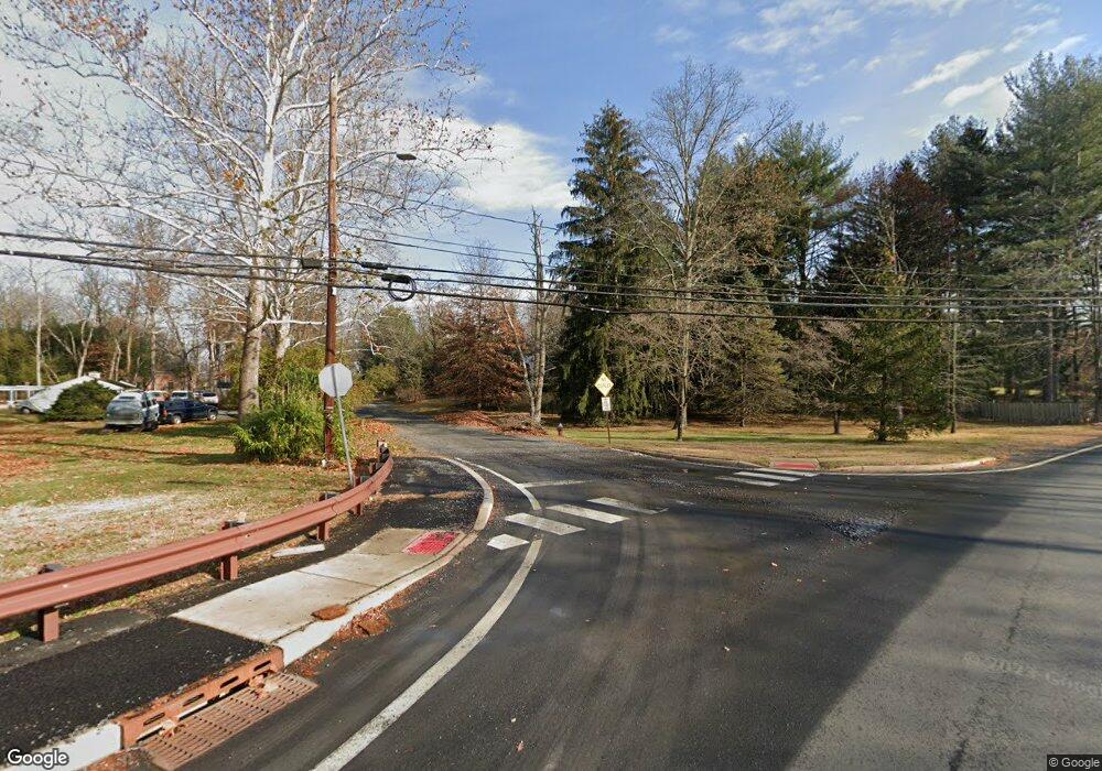 105 Cranbury Rd, Princeton Junction, NJ 08550 - photo 1