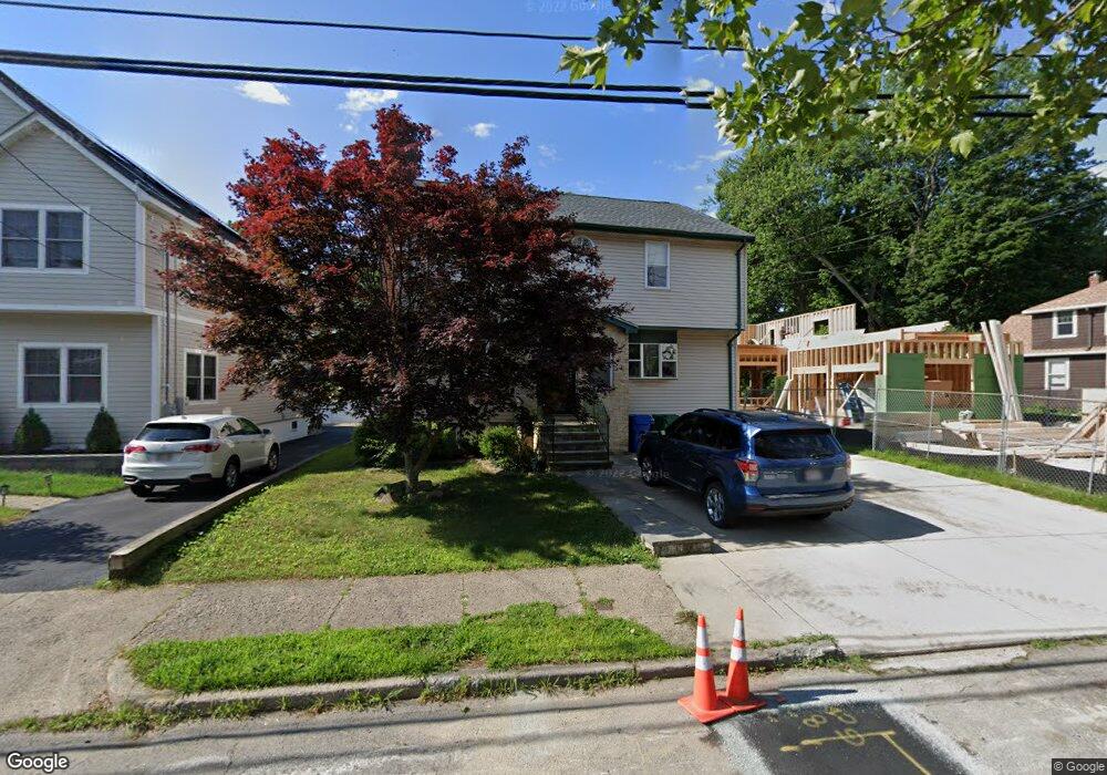 18 Charlemont St, Newton Highlands, MA 02461 - photo 1