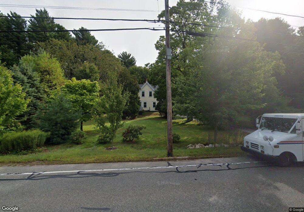 163 Hingham St, Rockland, MA 02370 - photo 1