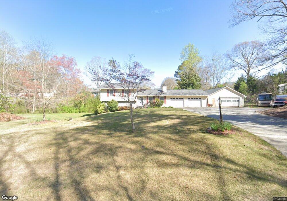 3021 Forest Hill Cir, Gainesville, GA 30507 - photo 1