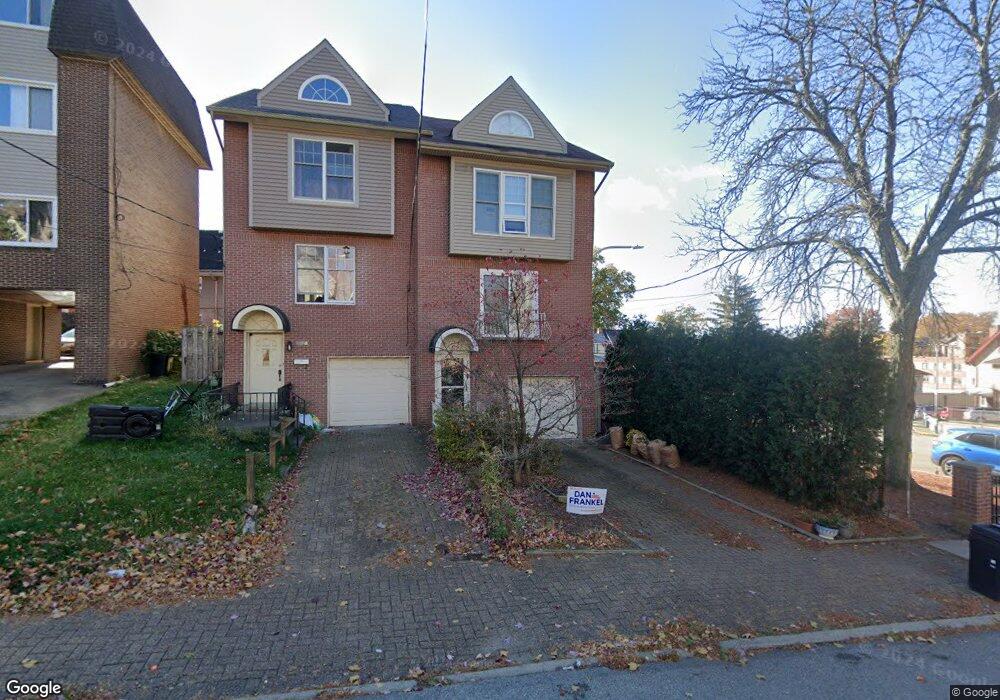 5822 Douglas St, Pittsburgh, PA 15217 - photo 1