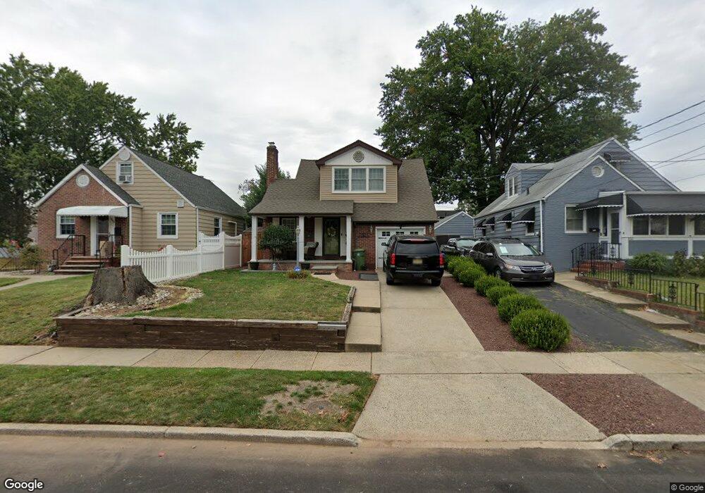 838 Laurita St, Linden, NJ 07036 - photo 1