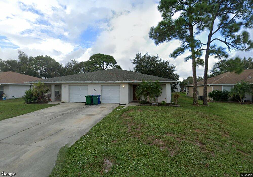 122 Ormond Ct, Sebastian, FL 32958 - photo 1