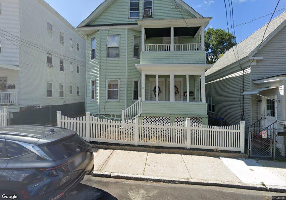 18-20 Union St, Methuen, MA 01844 - photo 1