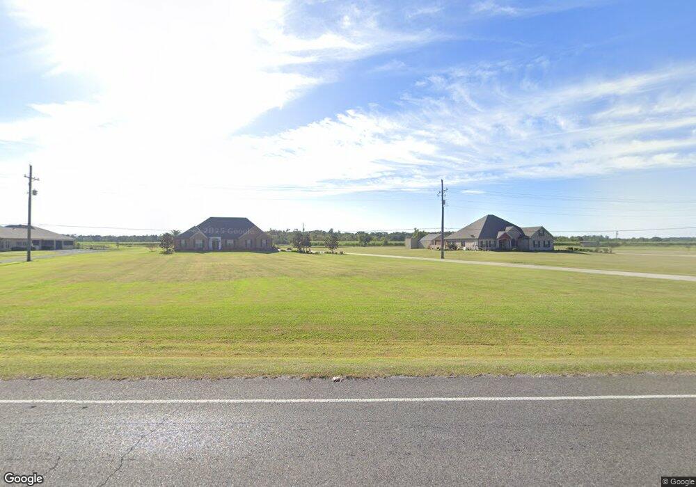 553 Bayou Dularge Rd, Houma, LA 70363 - photo 1