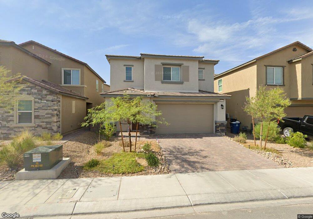 6855 Bayou Hollow Ave, Las Vegas, NV 89156 - photo 1