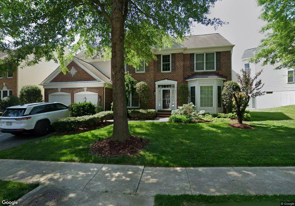 8841 Western Hemlock Way, Lorton, VA 22079 - photo 1