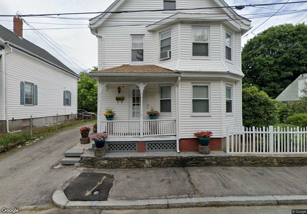 154 Eliza St, Providence, RI 02909 - photo 1