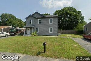16 Vieira Ct, South Dartmouth, MA 02748