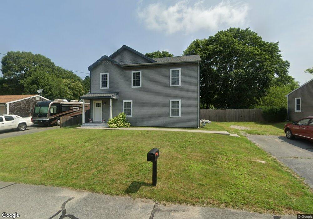 16 Vieira Ct, South Dartmouth, MA 02748 - photo 1
