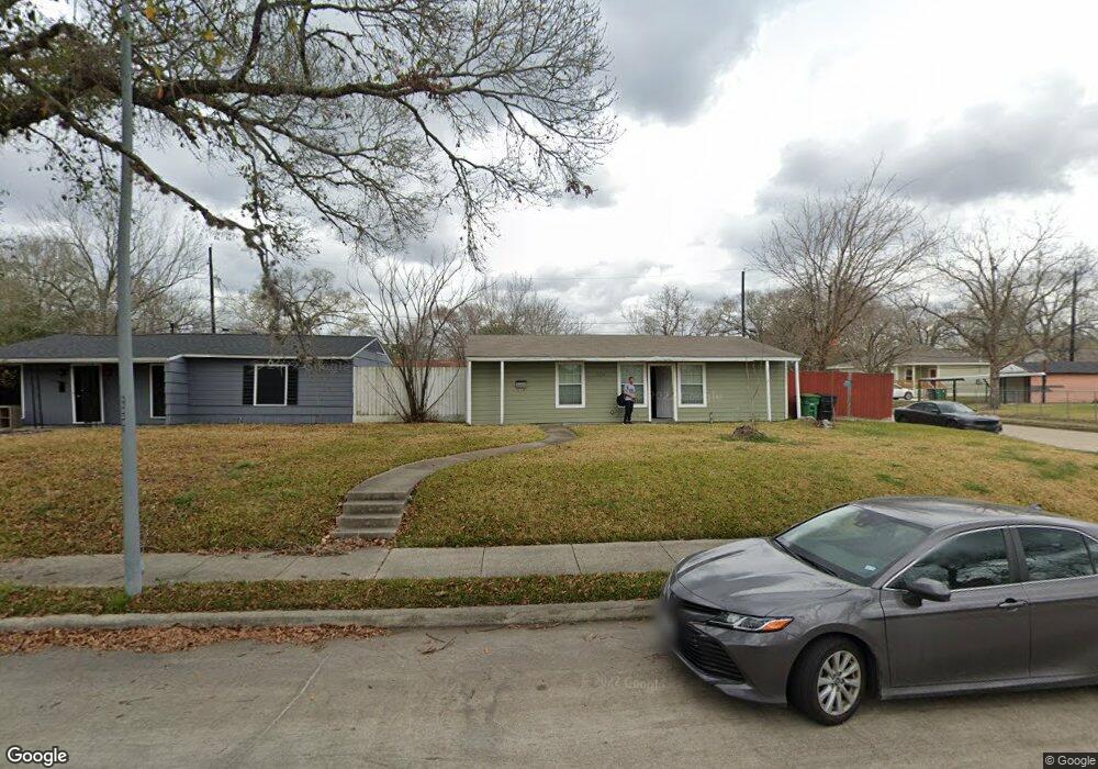 5251 Keystone St, Houston, TX 77021 - photo 1