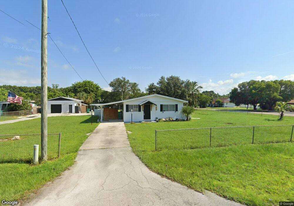 1151 Trail Terrace Dr, Naples, FL 34103 - photo 1