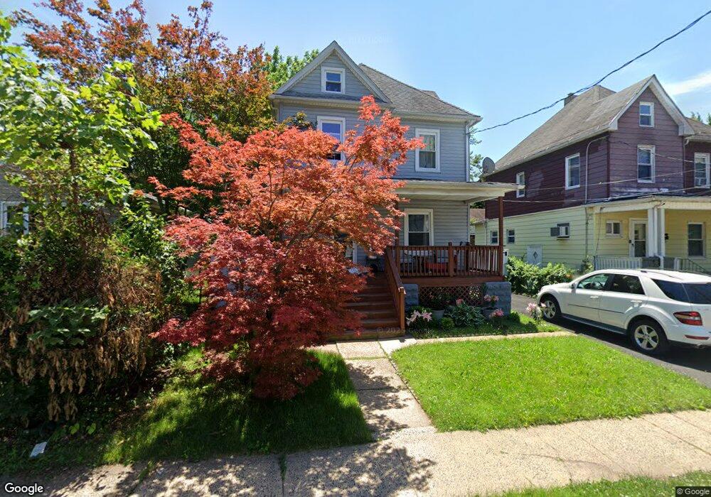 736-38 E 6th St, Plainfield, NJ 07062 - photo 1