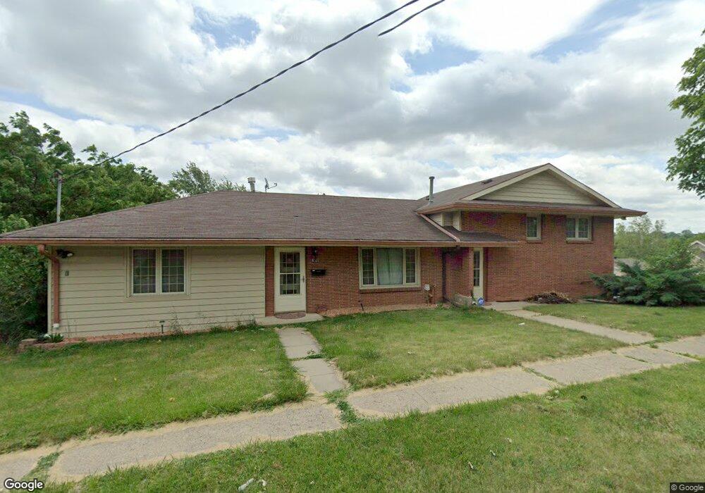 2017 South Union St, Des Moines, IA 50315 - photo 1