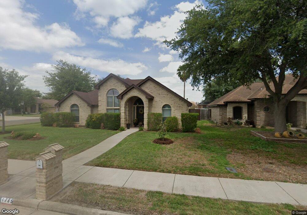 1735 Chayna Ave, Edinburg, TX 78539 - photo 1