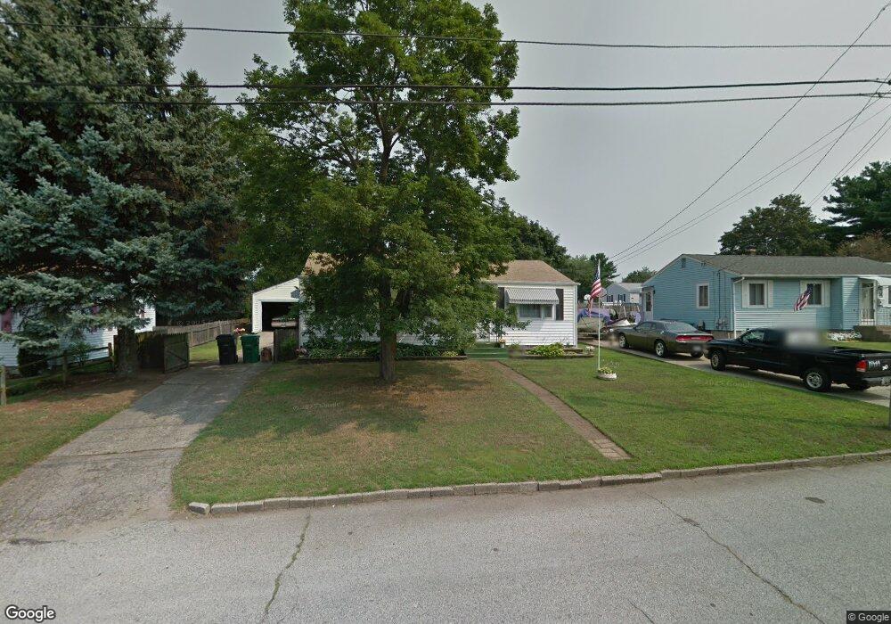 163 Partition St, Warwick, RI 02888 - photo 1