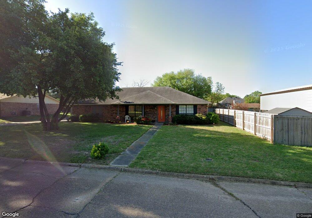 3119 Keller Ave, Texarkana, TX 75503 - photo 1