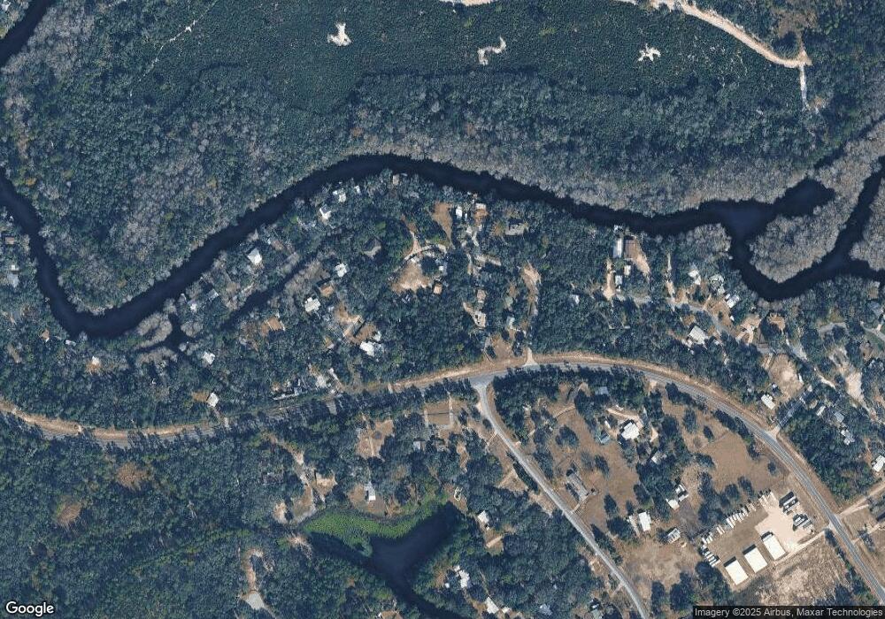 9440 N Nest Point, Dunnellon, FL 34434 - photo 1