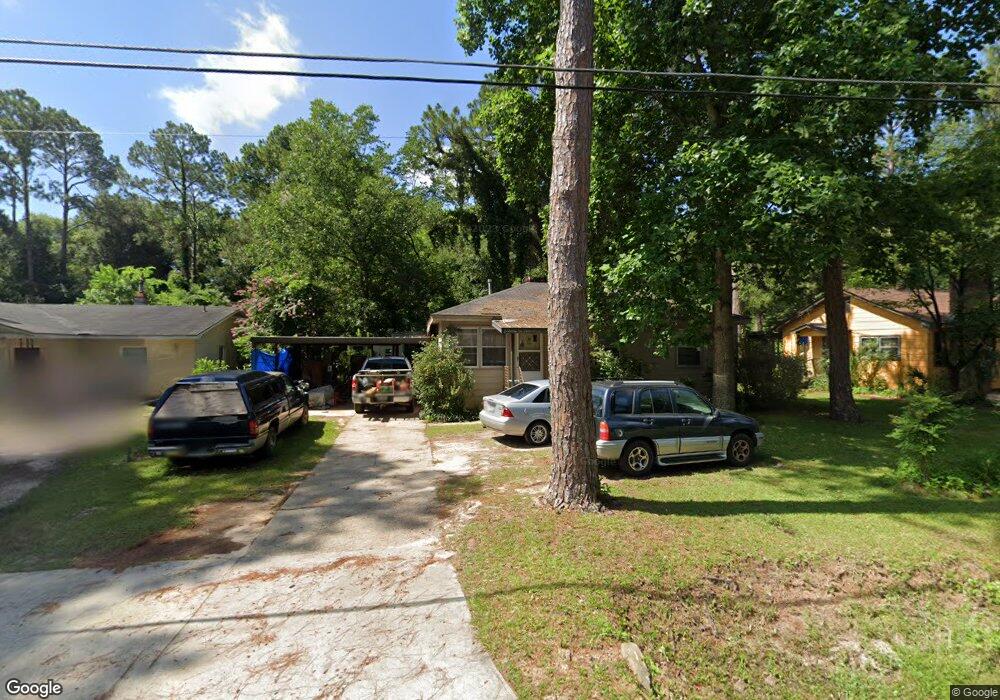 1210 Colquitt Ave, Albany, GA 31707 - photo 1