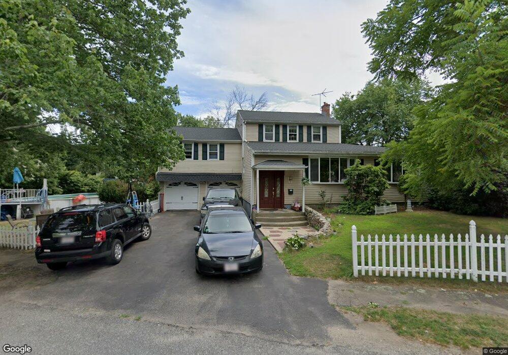 3 Plymouth Rd, Bellingham, MA 02019 - photo 1