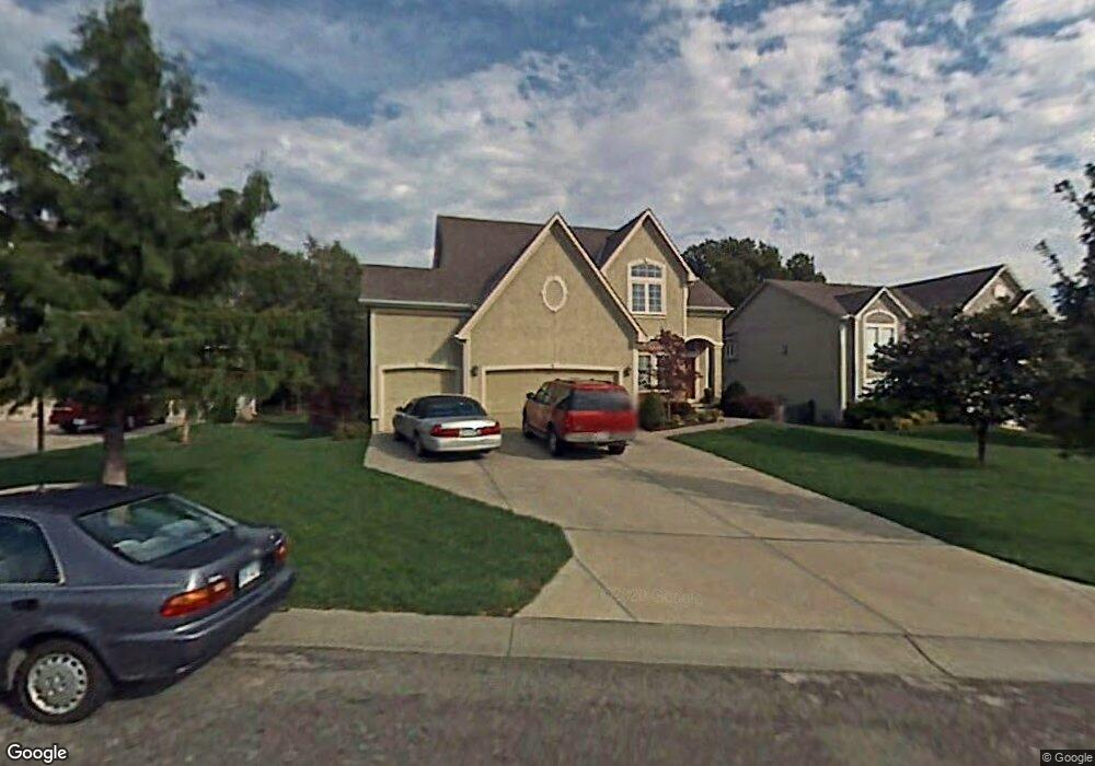 15110 W 86th St, Lenexa, KS 66219 - photo 1