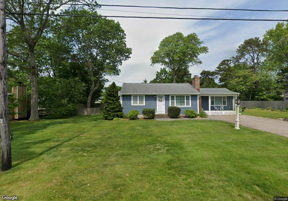 80 Juniper Rd, Wakefield, RI 02879 - photo 1