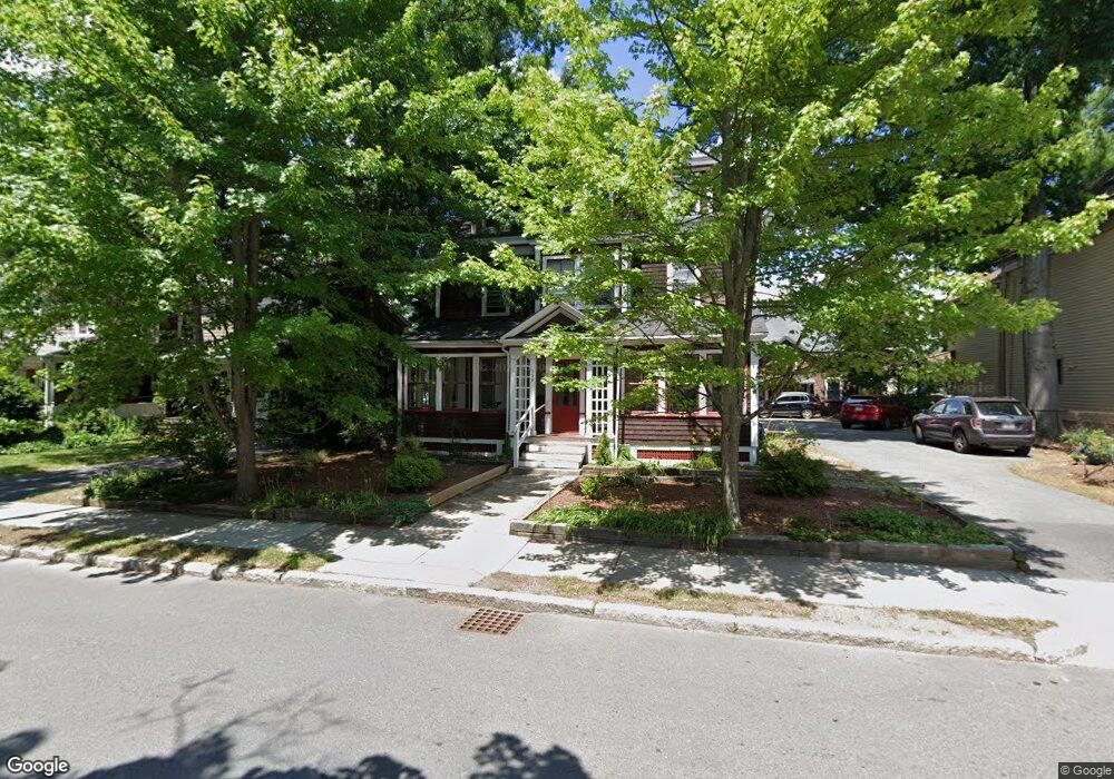 199 Church St unit 1, Newton, MA 02458 - photo 1