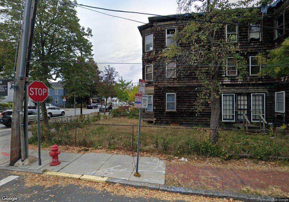 2 Soden St unit 1, Cambridge, MA 02139 - photo 1