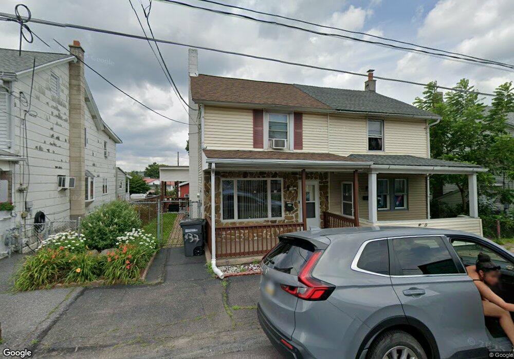 437 E Walnut St, Hazleton, PA 18201 - photo 1