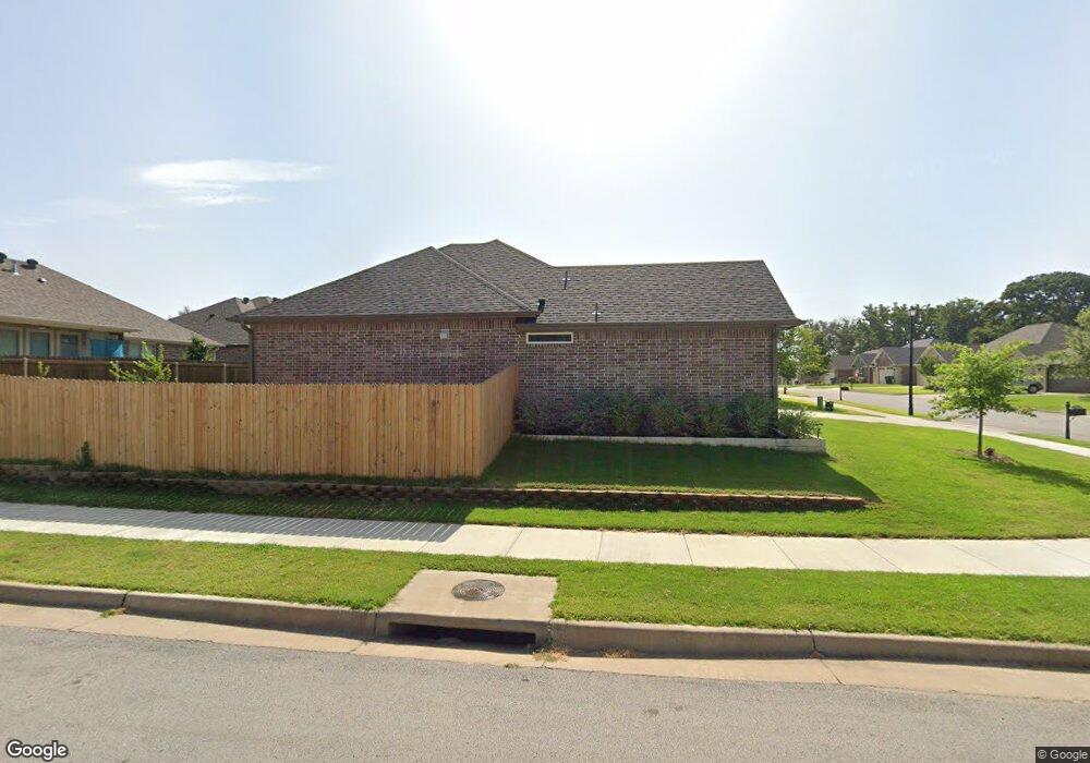 6050 Havens Trail, Tyler, TX 75707 - photo 1
