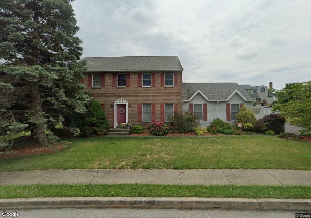4583 Pharaoh St, Whitehall, PA 18052 - photo 1