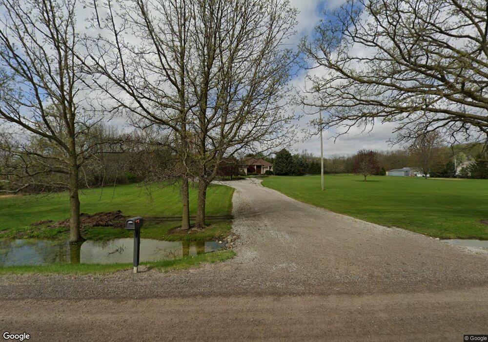 9326 Beers Rd, Swartz Creek, MI 48473 - photo 1