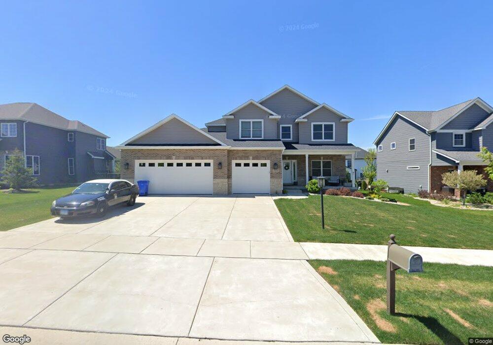 2023 Franklin Dr, Crown Point, IN 46307 - photo 1