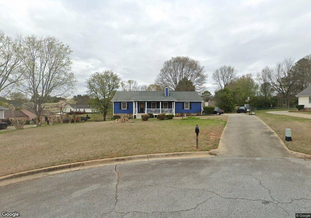 4182 Villager Way unit 4, Rex, GA 30273 - photo 1