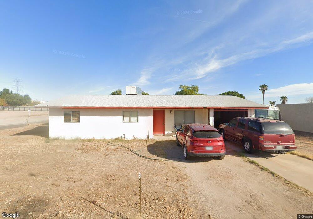 957 N 96th Place, Mesa, AZ 85207 - photo 1