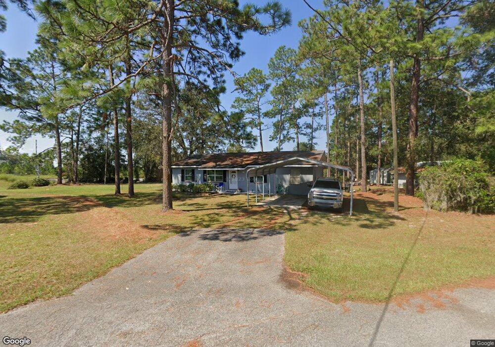 380 NW Landress Terrace, Lake City, FL 32055 - photo 1