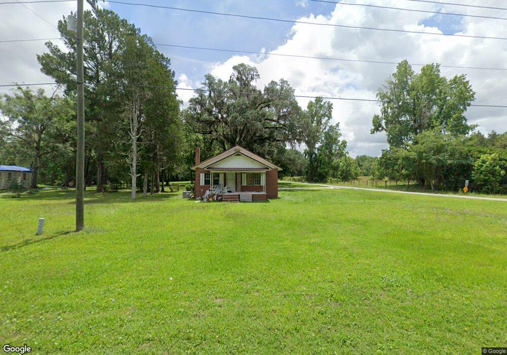 1342 NW Falling Creek Rd, Lake City, FL 32055 - photo 1
