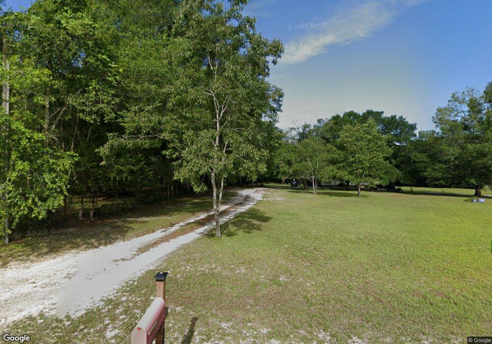 252E NW Carr Ct, Lake City, FL 32055 - photo 1