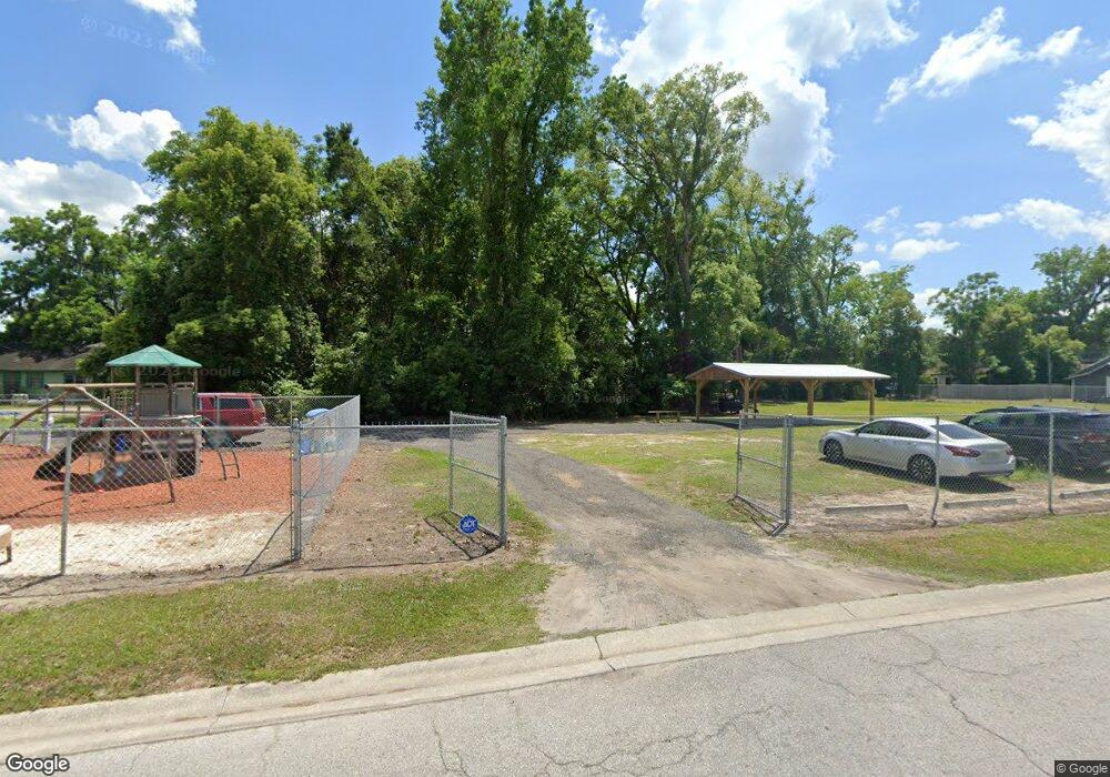 126 NW Jacquez Place, Lake City, FL 32055 - photo 1
