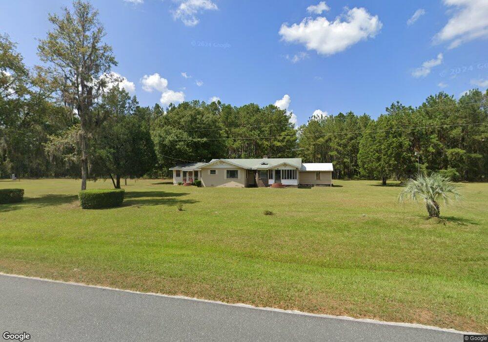 2880 NW Falling Creek Rd, Lake City, FL 32055 - photo 1