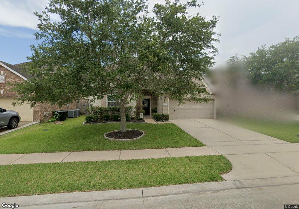 4707 Lake Line Ct, Alvin, TX 77511 - photo 1