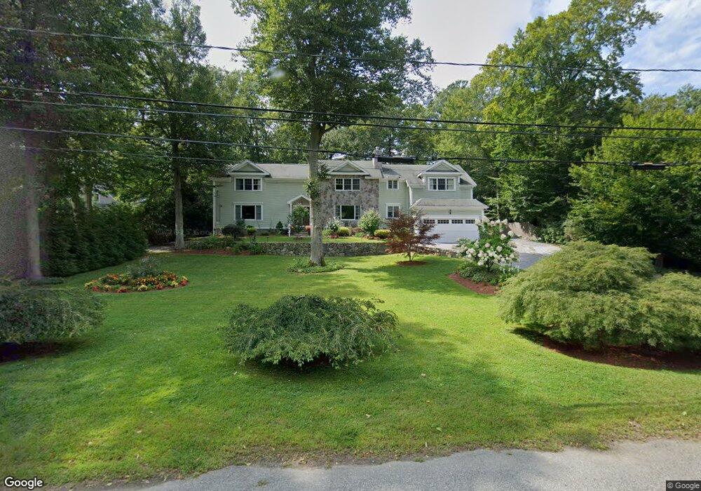 19 Diana Ln, Lexington, MA 02421 - photo 1