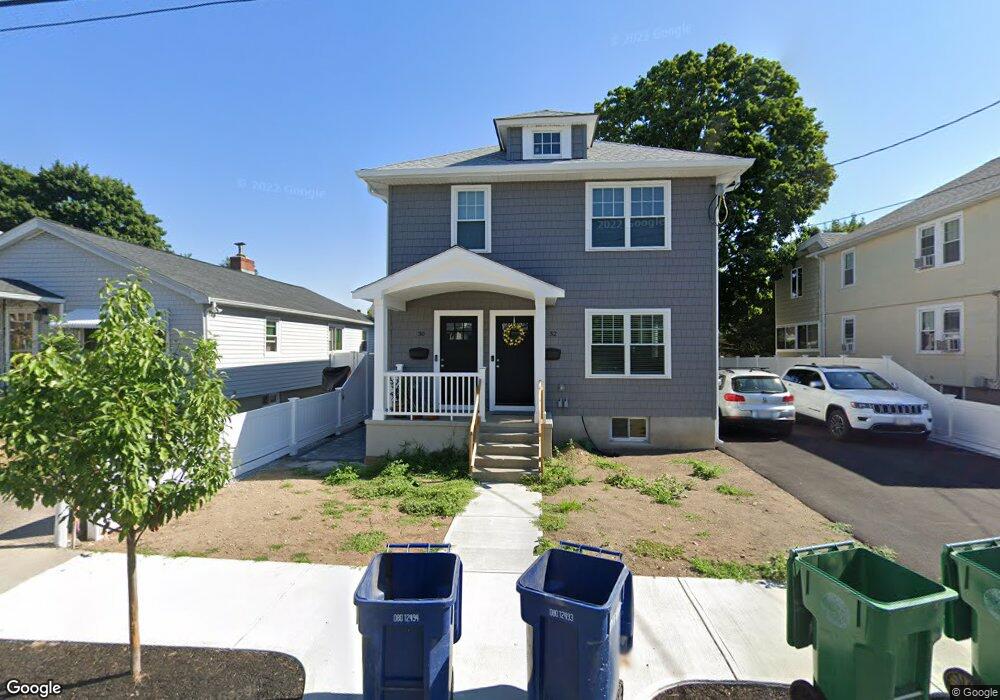 30 Woodrow Ave unit 1, Newtonville, MA 02460 - photo 1