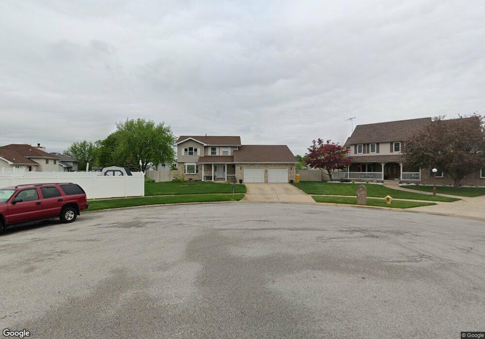 1448 Birch Ct, Griffith, IN 46319 - photo 1