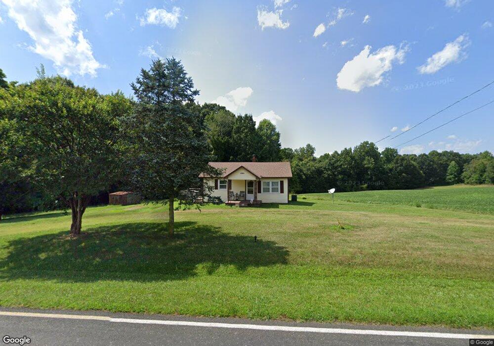 7232 Reeps Grove Church Rd, Vale, NC 28168 - photo 1