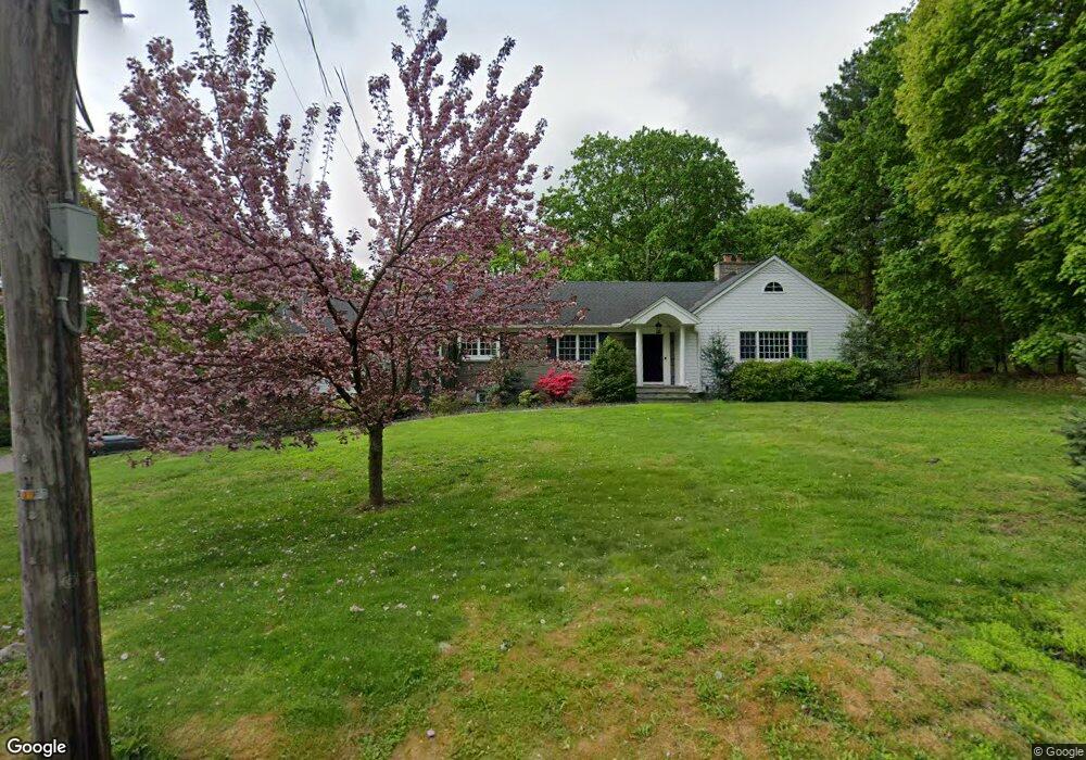 204 Long Hill Rd E, Briarcliff Manor, NY 10510 - photo 1