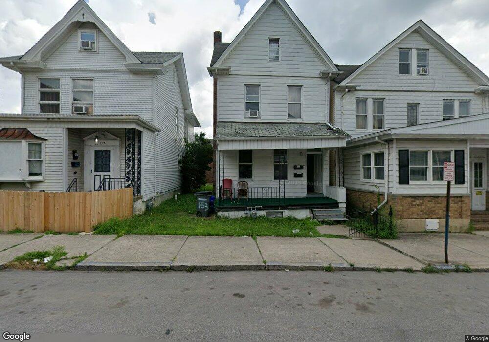 153 N Wyoming St, Hazleton, PA 18201 - photo 1