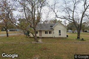 571 N Oak St, Bronaugh, MO 64728