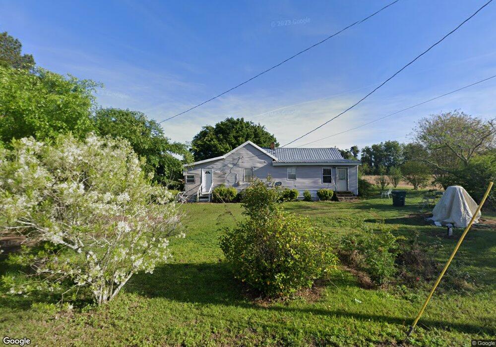 359 Scruggs Rd, Morven, GA 31638 - photo 1