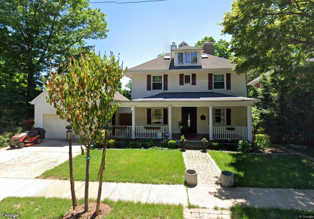 15 Overlook Ave unit 1, West Orange, NJ 07052 - photo 1